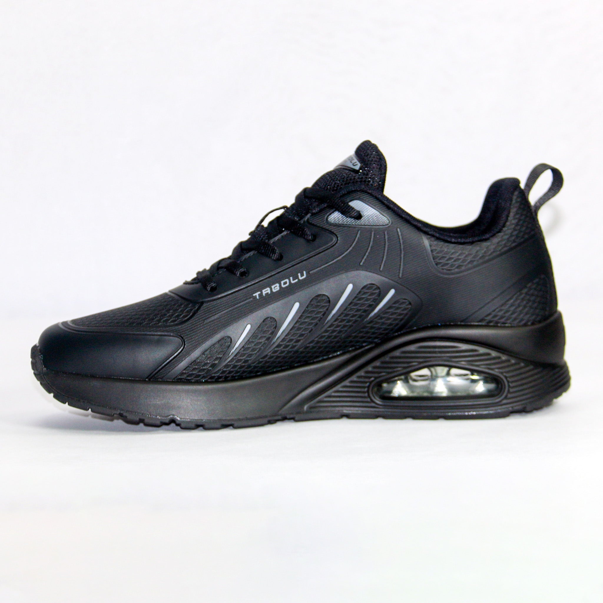 TBL Premium Air - Suspension Sneakers [GS130] - Jutapasal