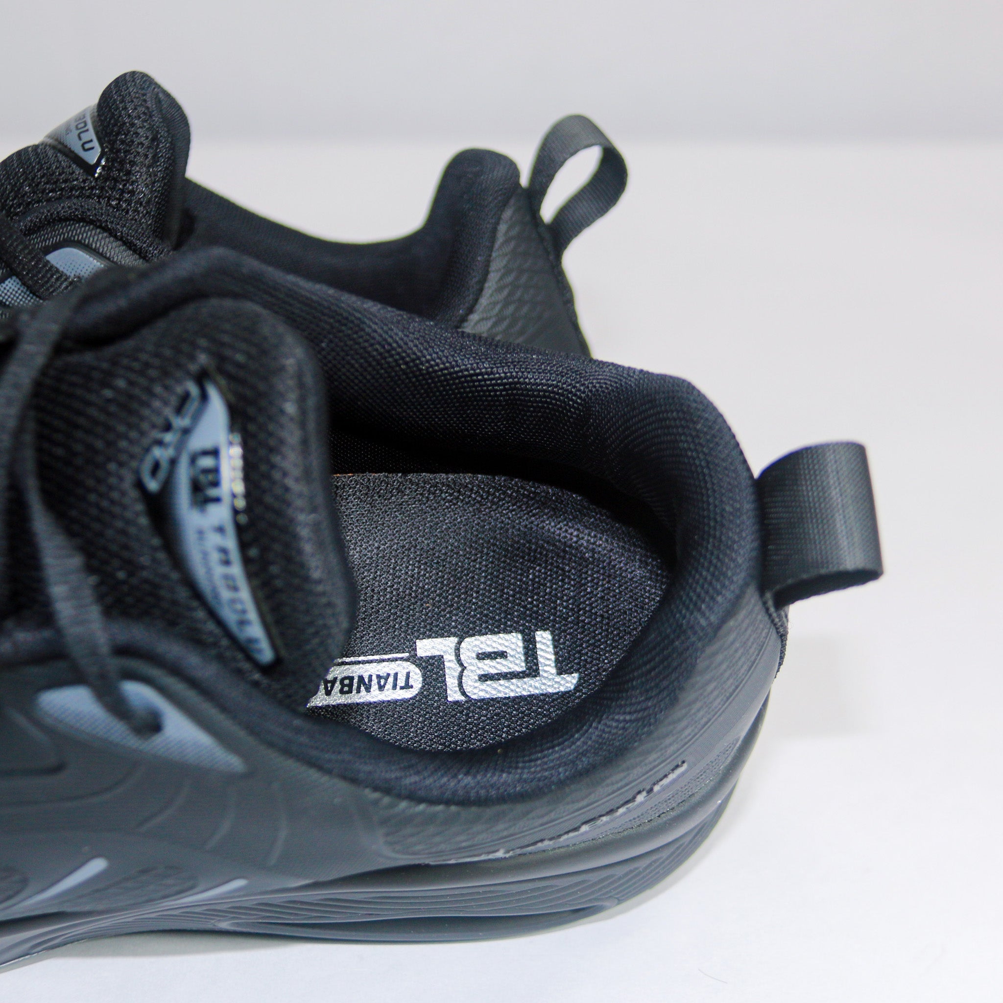 TBL Premium Air - Suspension Sneakers [GS130] - Jutapasal