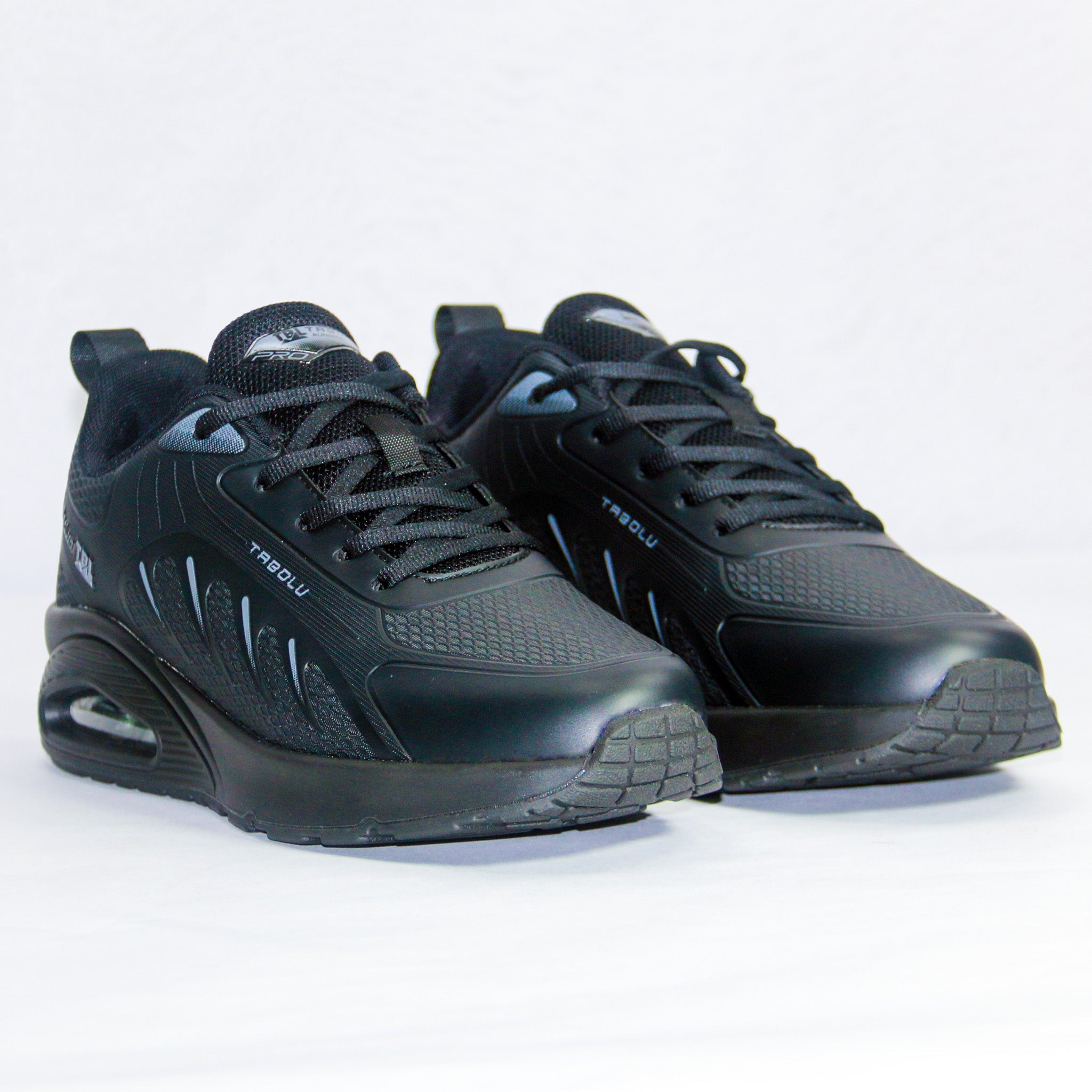 TBL Premium Air - Suspension Sneakers [GS130] - Jutapasal