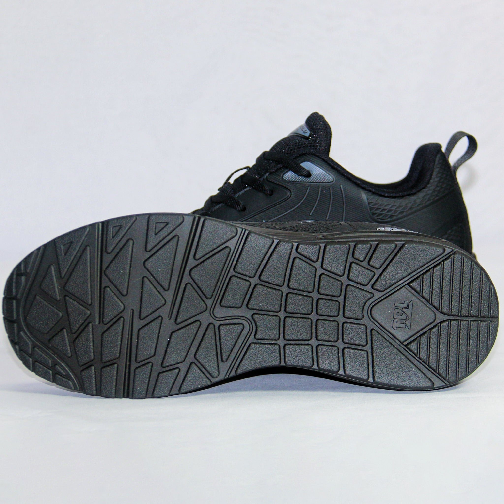 TBL Premium Air - Suspension Sneakers [GS130] - Jutapasal