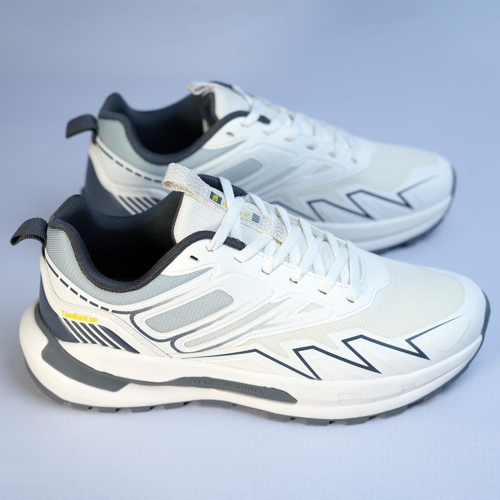 TBL Premium Hiking & Multi - Terrain Shoes for Men [GS146] - Jutapasal