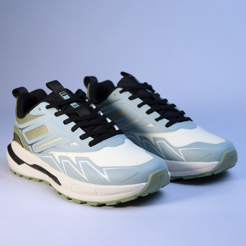 TBL Premium Hiking & Multi - Terrain Shoes for Men [GS146] - Jutapasal