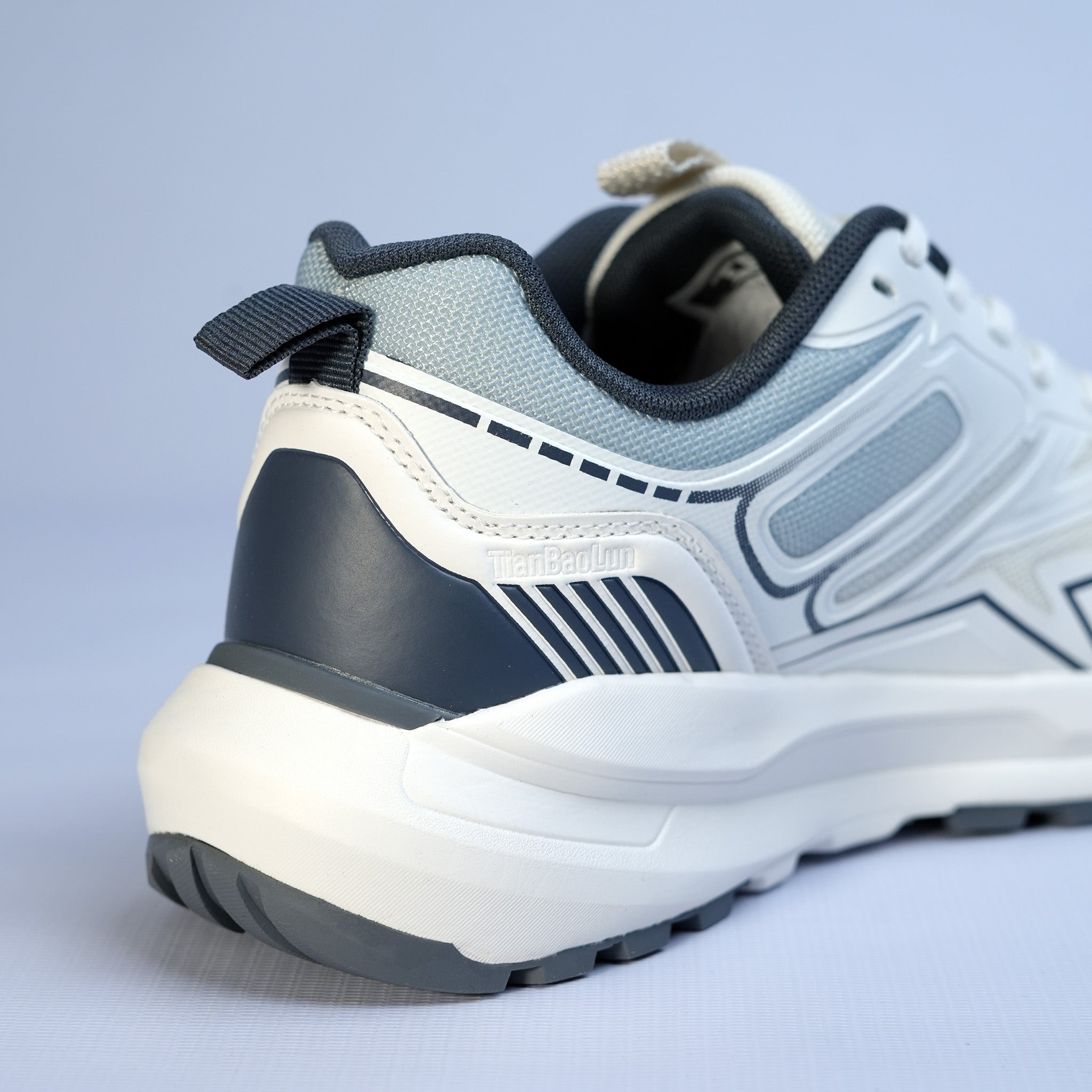 TBL Premium Hiking & Multi - Terrain Shoes for Men [GS146] - Jutapasal