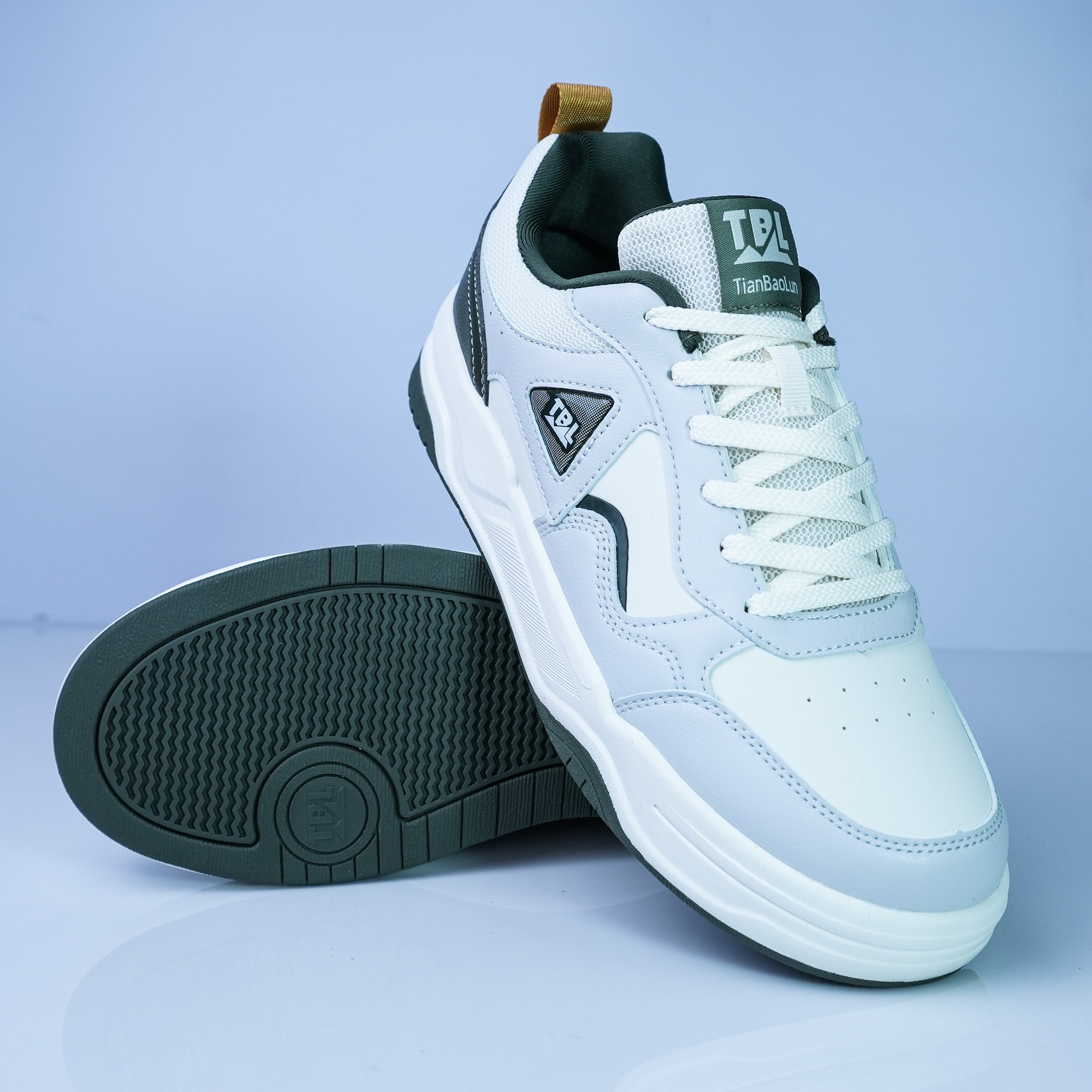 TBL Premium Men's Multi-Sport Sneakers [GS154] - Jutapasal