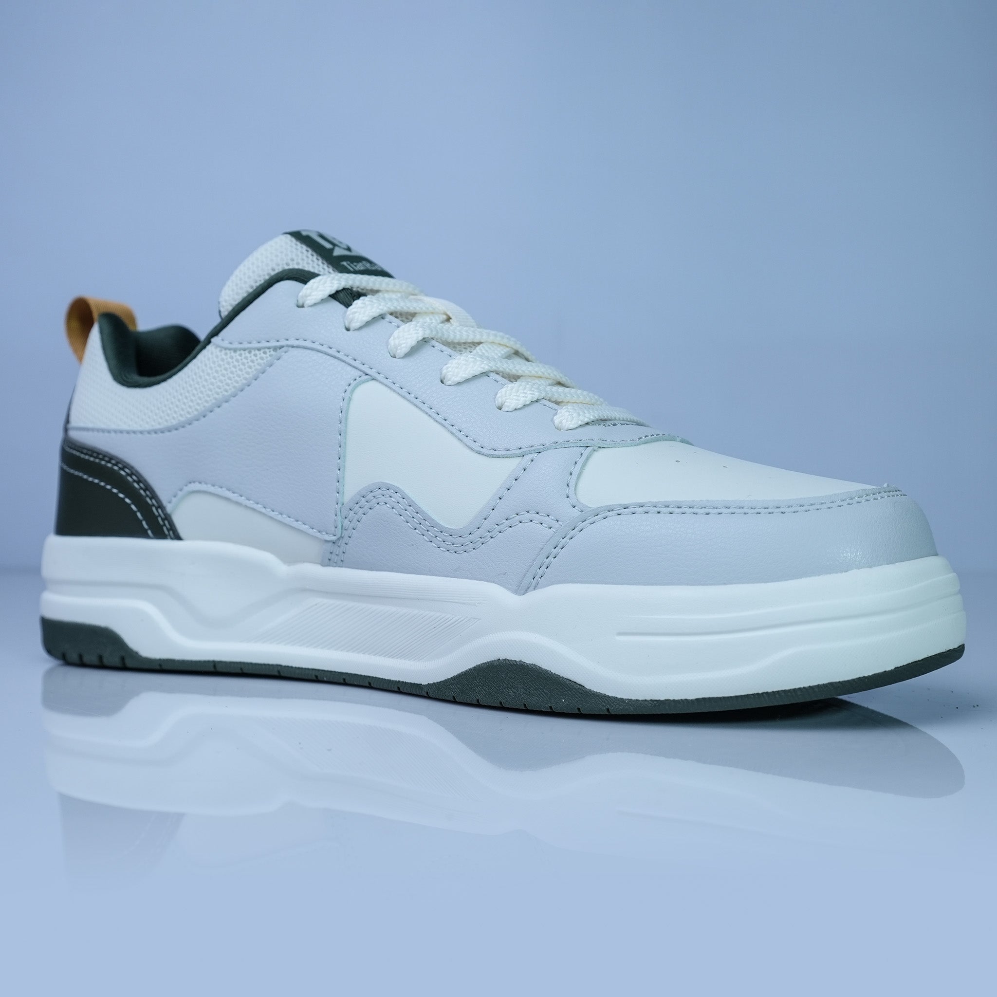 TBL Premium Men's Multi - Sport Sneakers [GS154] - Jutapasal