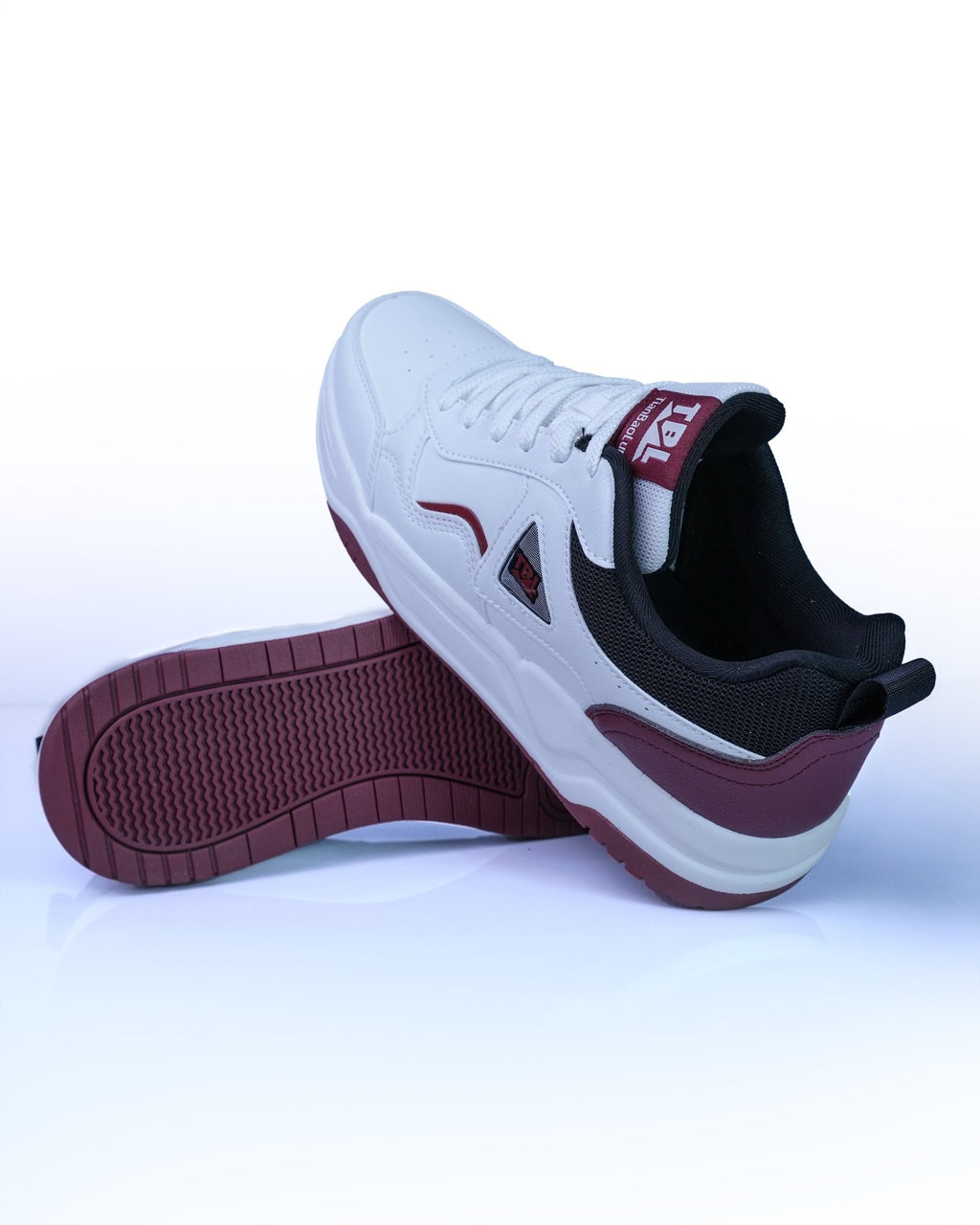 TBL Premium Men's Multi-Sport Sneakers [GS154] - Jutapasal