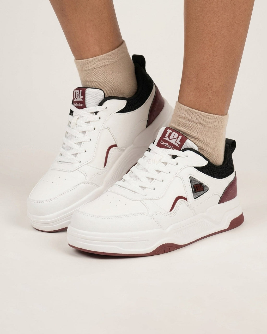 TBL Premium Men's Multi-Sport Sneakers [GS154] - Jutapasal