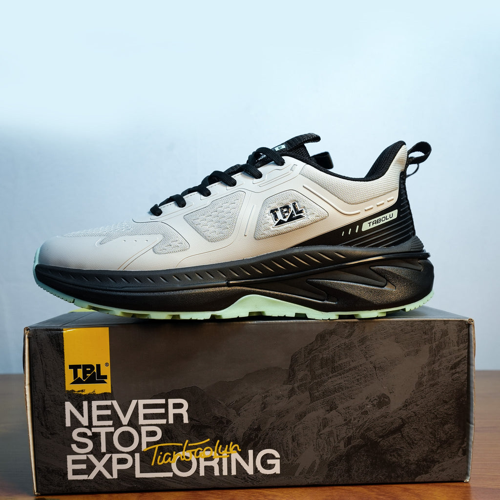 TBL Premium Sport - Lifestyle Shoes [GS133] - Jutapasal