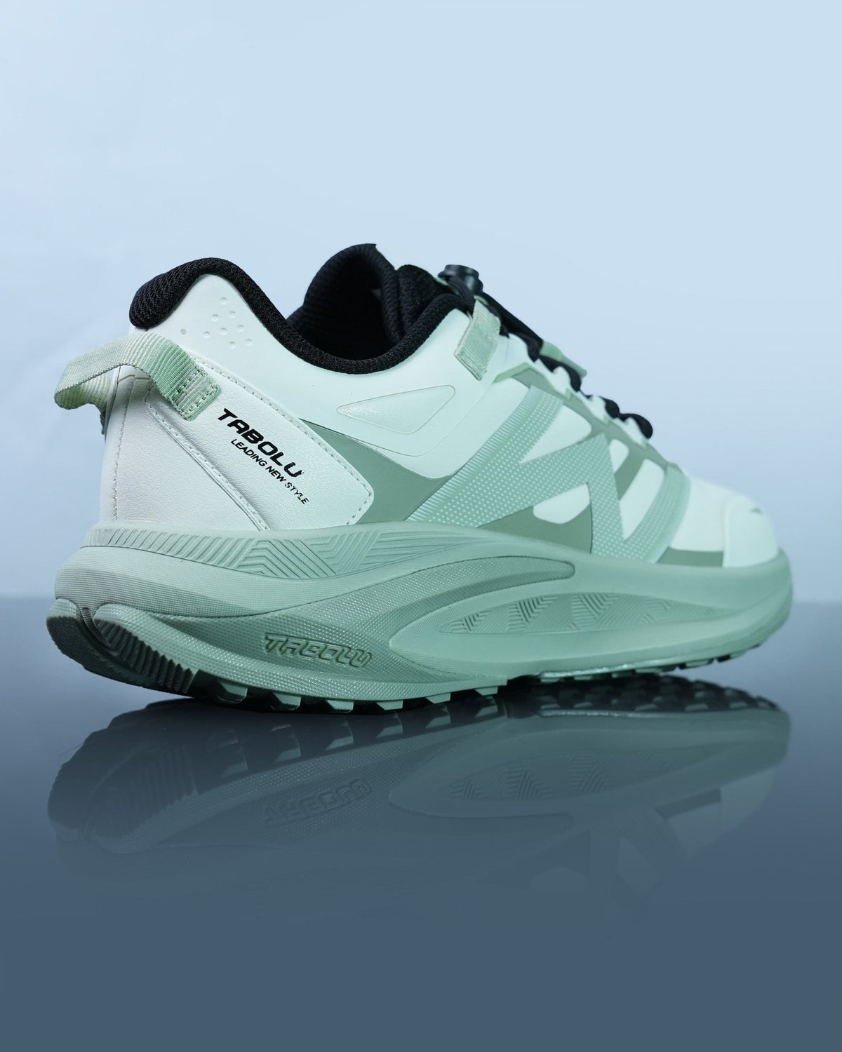 TBL Trail Runner Sneakers GS186 - Jutapasal