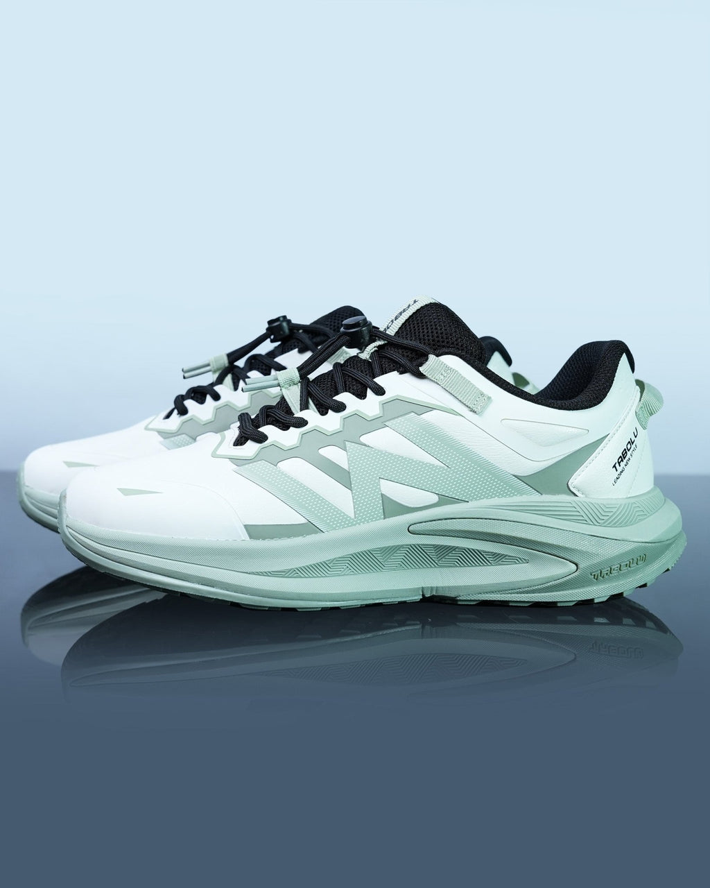 TBL Trail Runner Sneakers GS186 - Jutapasal