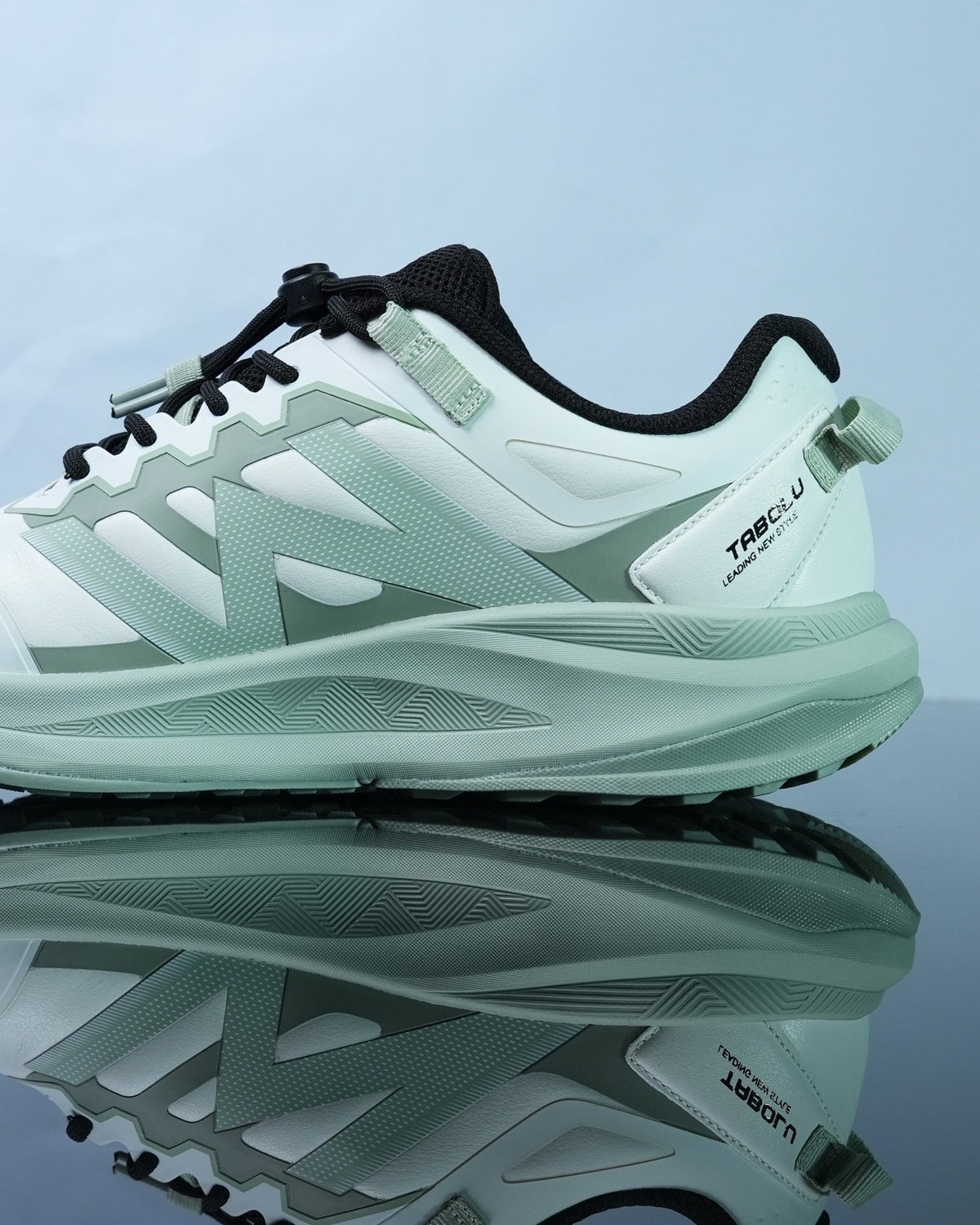 TBL Trail Runner Sneakers GS186 - Jutapasal