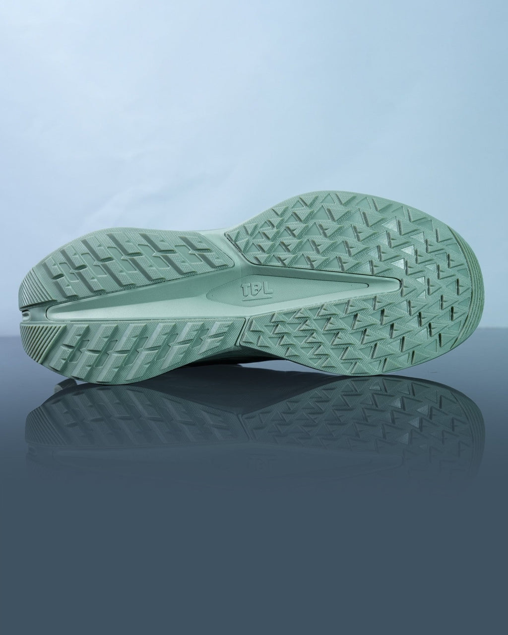 TBL Trail Runner Sneakers GS186 - Jutapasal