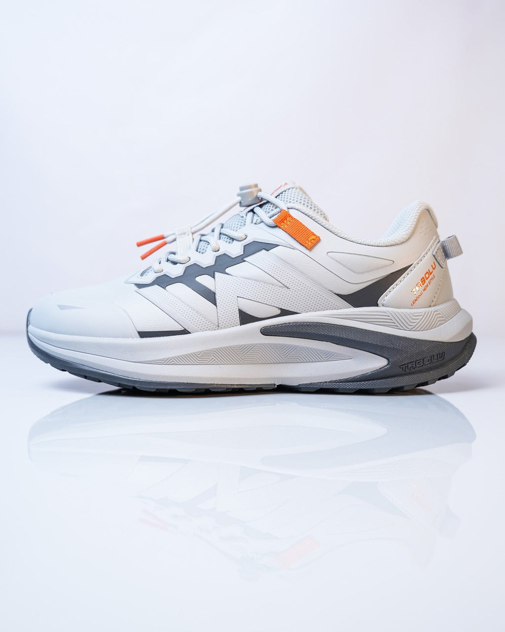 TBL Trail Runner Sneakers GS186 - Jutapasal