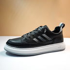 Trendy Chunky Platform Sneakers [GS124] - Jutapasal