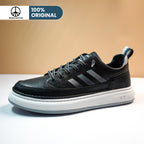 Trendy Chunky Platform Sneakers [GS124] - Jutapasal