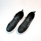 Trendy Chunky Platform Sneakers [GS124] - Jutapasal