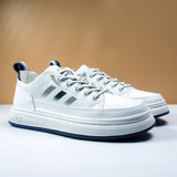 Men's Chunky Platform Sneakers GS124