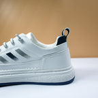 Trendy Chunky Platform Sneakers [GS124] - Jutapasal