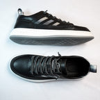 Trendy Chunky Platform Sneakers [GS124] - Jutapasal