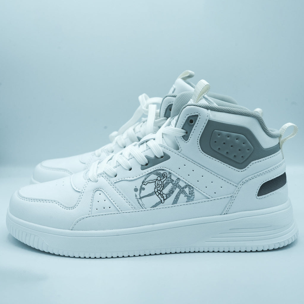 Urban Court High - Top Sneakers [GS116] - Jutapasal