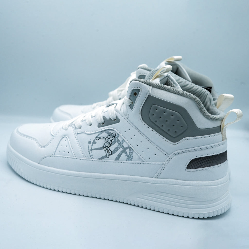 Urban Court High - Top Sneakers [GS116] - Jutapasal