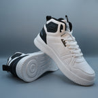 Urban Court High - Top Sneakers [GS116] - Jutapasal