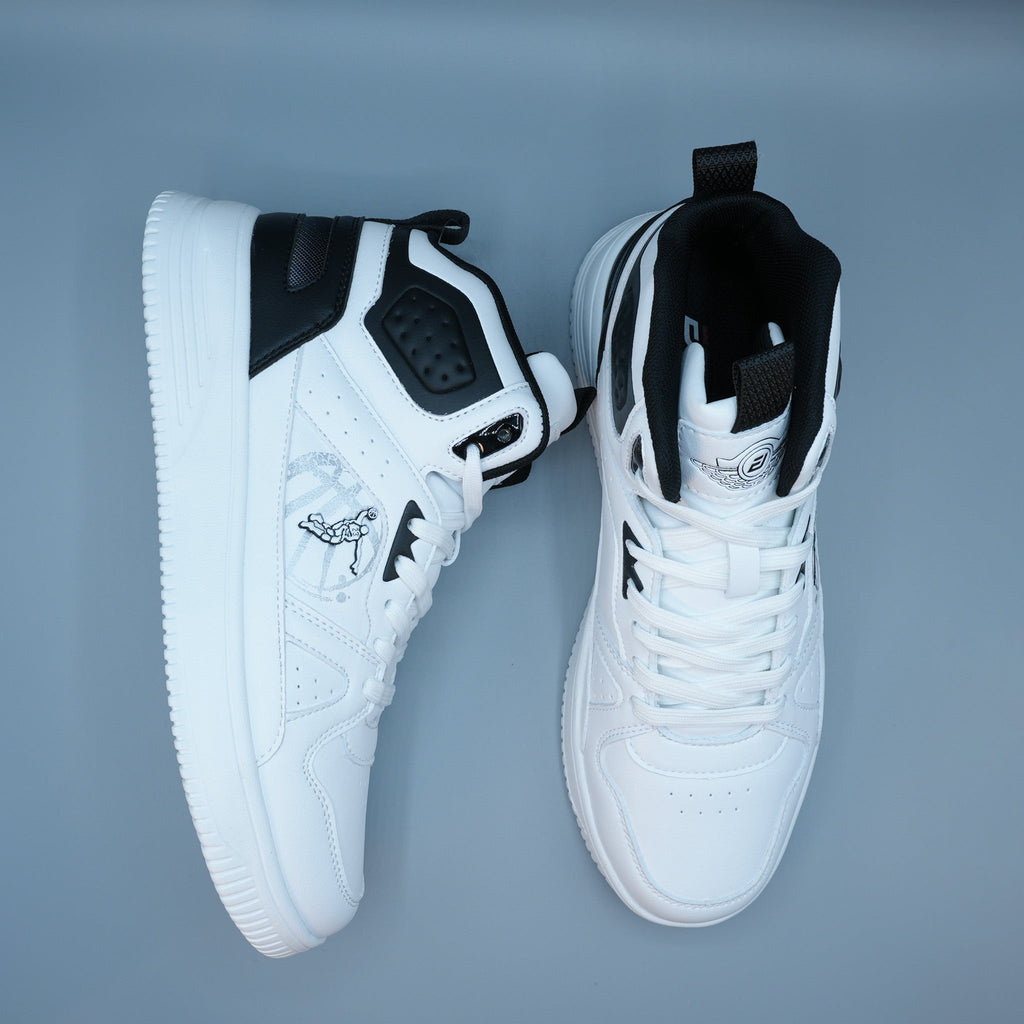 Urban Court High - Top Sneakers [GS116] - Jutapasal