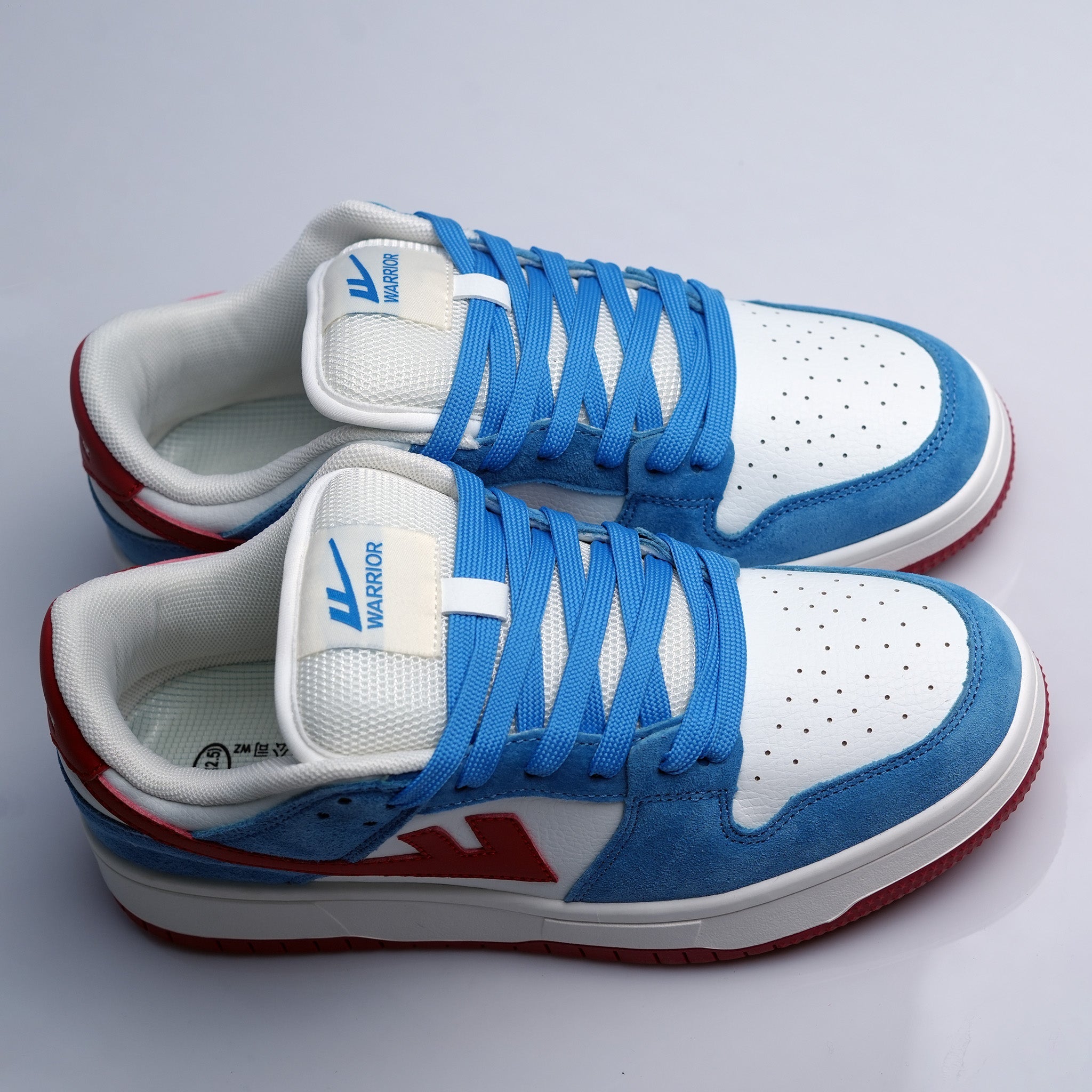 Warrior Sneakers for Men [GS142] - Jutapasal