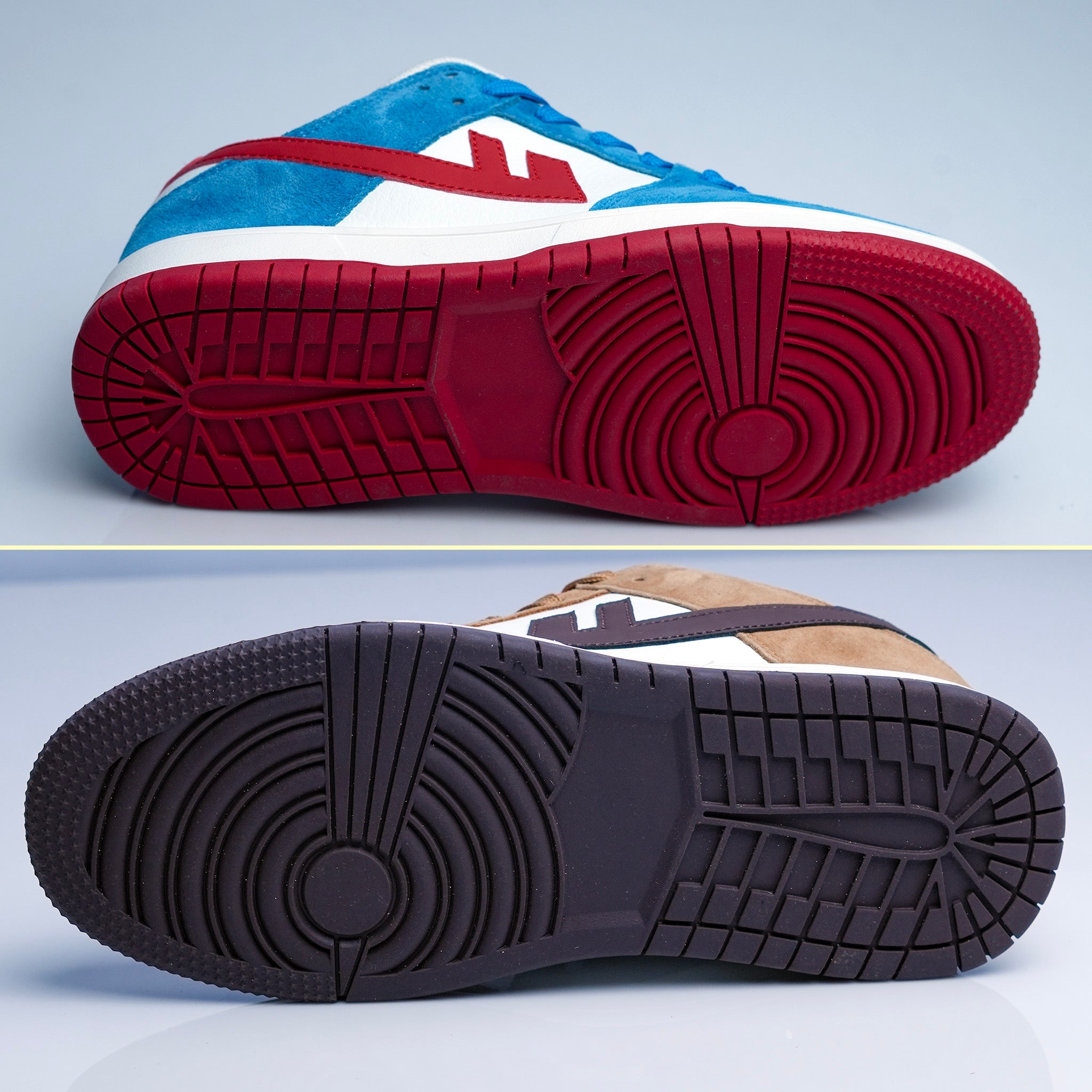 Warrior Sneakers for Men [GS142] - Jutapasal