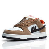 Warrior Men's Retro Sneakers GS142