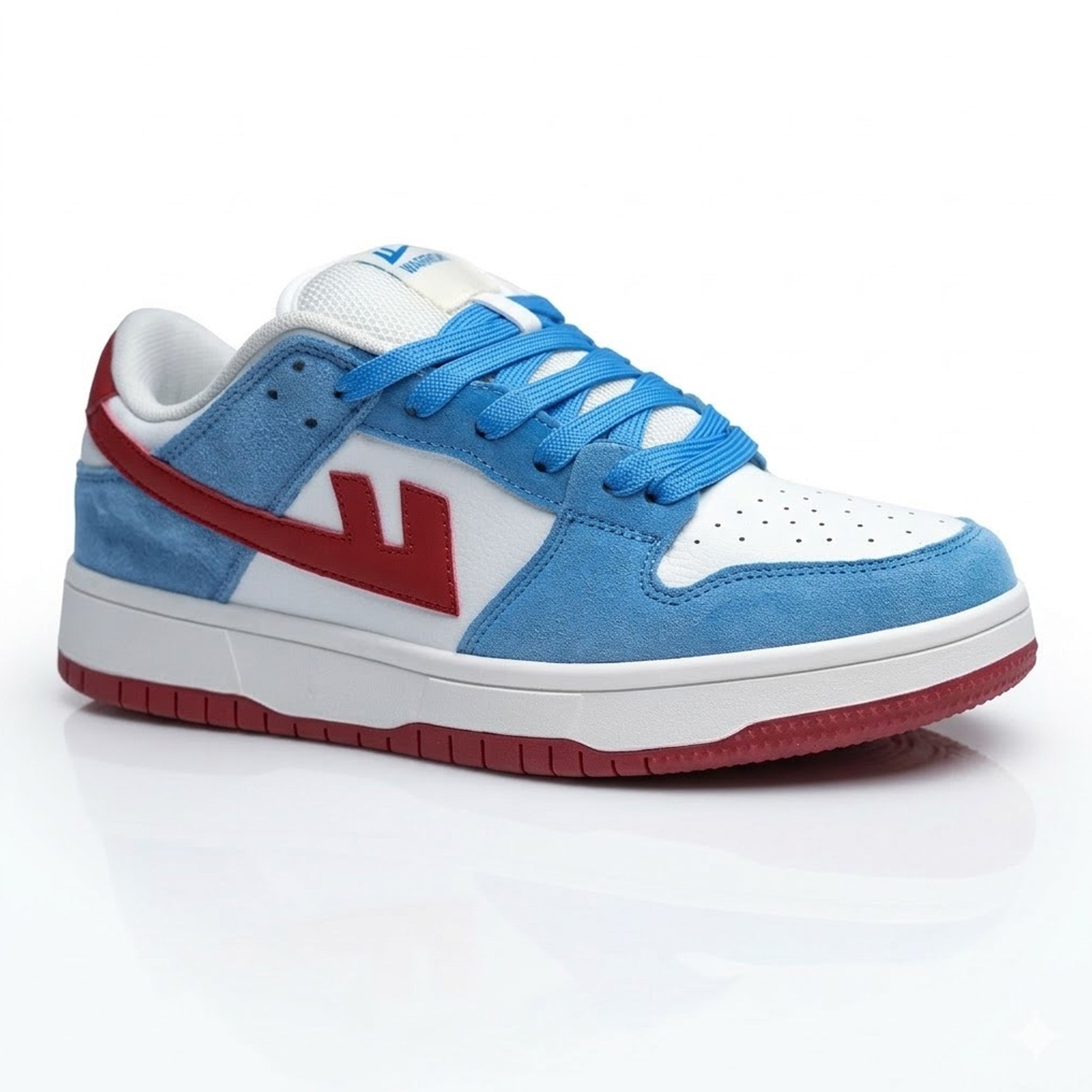 Warrior Sneakers for Men [GS142] - Jutapasal