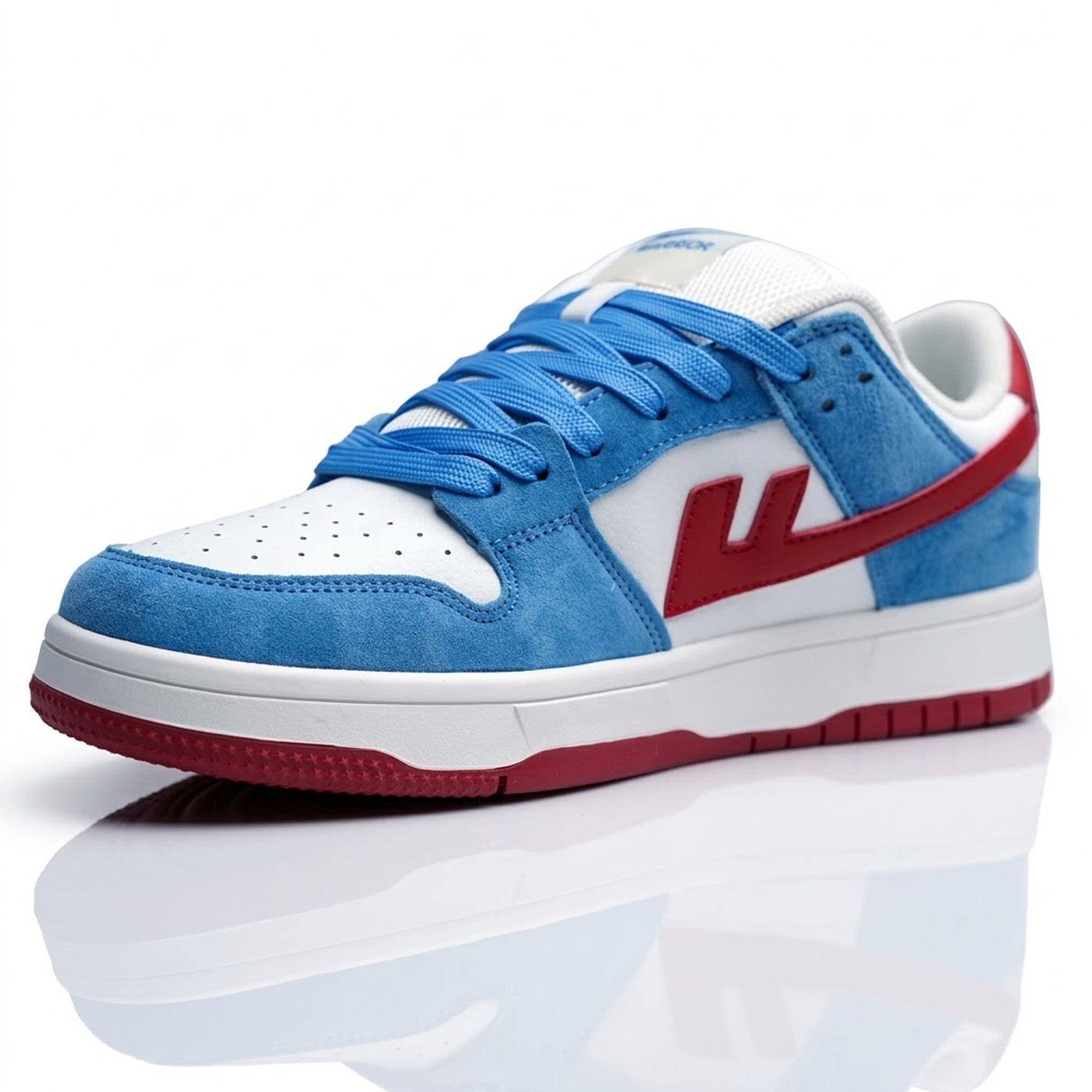 Warrior Sneakers for Men [GS142] - Jutapasal