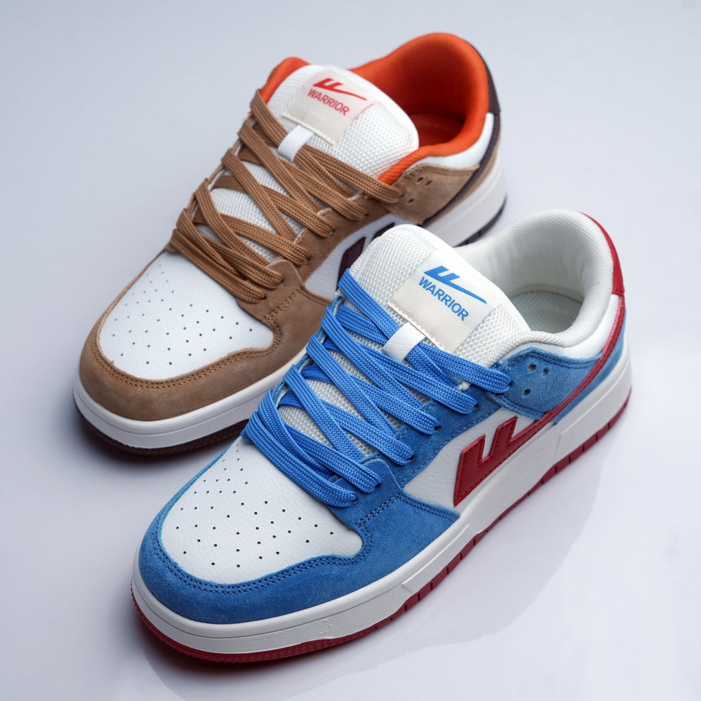 Warrior Sneakers for Men [GS142] - Jutapasal