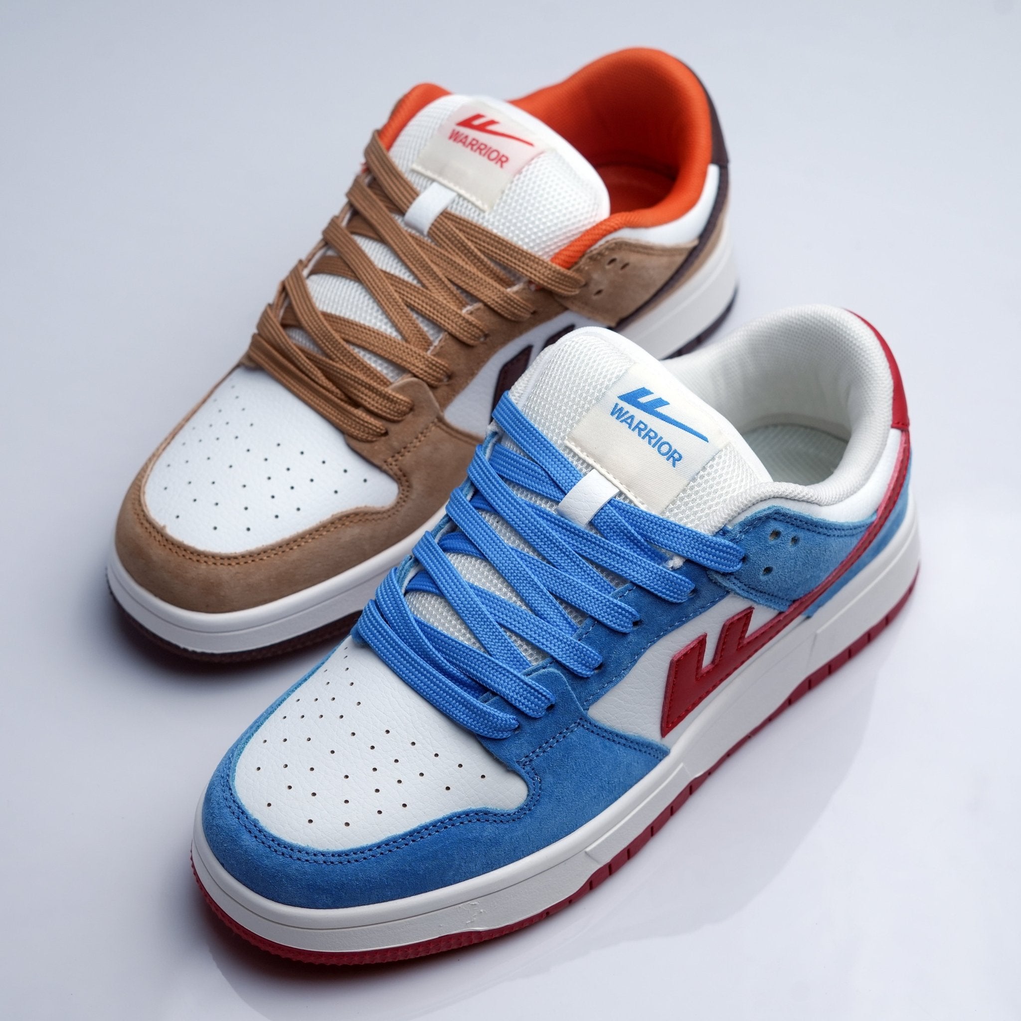 Warrior Sneakers for Men [GS142] - Jutapasal