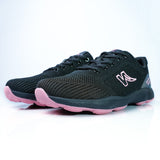 Women's Breathable Knit Athleisure Sneakers LS001